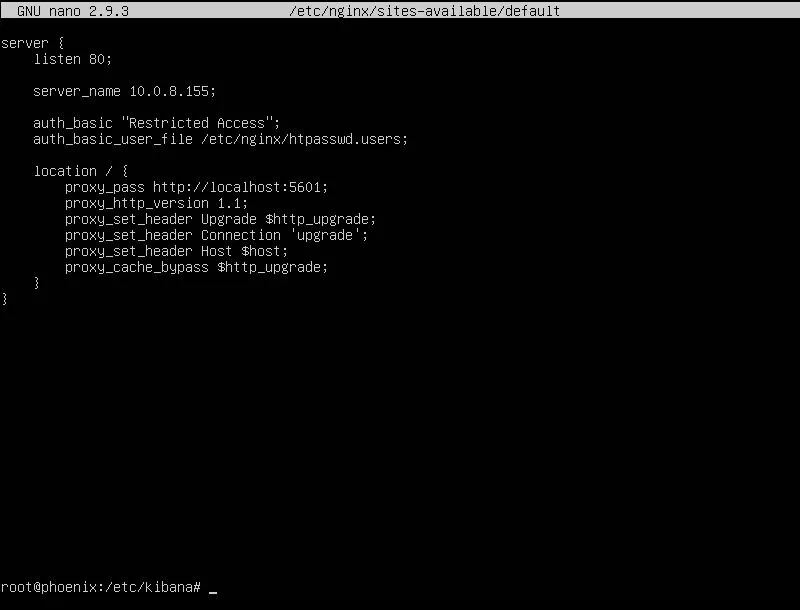 Winlogbeat.yml Example
