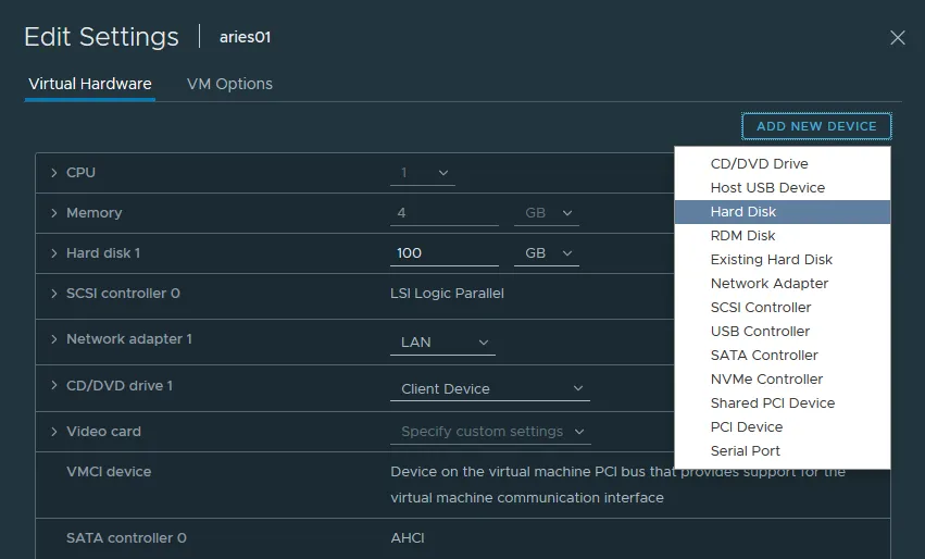Storing Elasticsearch Data on a Separate Ubuntu Partition